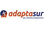 Logotipo ADAPTASUR