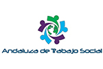 Logotipo Andaluza Trabajo Social