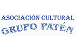 Logotipo Asociación GRUPO PATÉN
