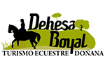 Logotipo Dehesa Boyal