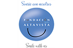 Logotipo Fundación ALTAVISTA