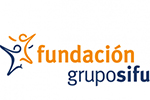 Logotipo Fundación Grupo Sifu