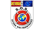 Logotipo SOS Ayuda sin fronteras
