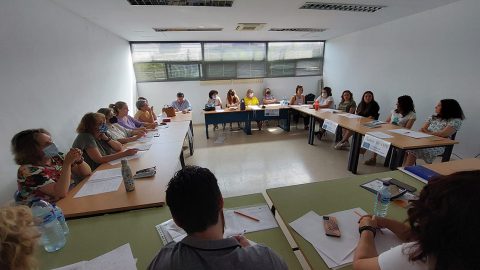 Fotografía Focus Group Rural In Life 4