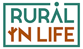 Rural In Life Logo