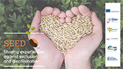 SEED Logo SEED Logo