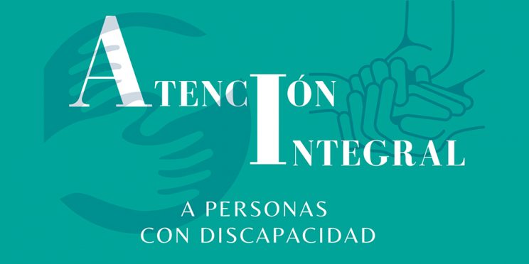 Imagen decorativa cabecera-web programa Atención Integral a personas con discapacidad 2022