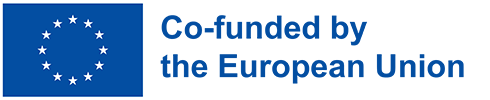 Co-Funded by the European Union logo