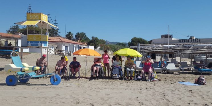 Fotografía Vacaciones Marbella programa Conoce tu tierra 1