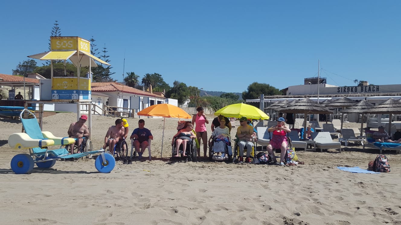 Fotografía Vacaciones Marbella programa Conoce tu tierra 1