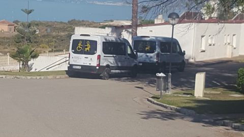 Fotografía Vacaciones Marbella programa Conoce tu tierra 4