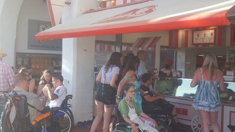 Fotografía Vacaciones Marbella programa Conoce tu tierra 8