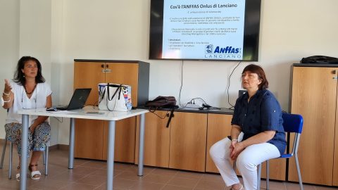Fotografía Participantes SEED Encuentro Italia 4