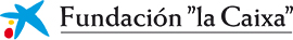 Logotipo Fundación La Caixa