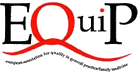 Logo EQuiP