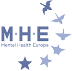 Logo Mental Health Europe