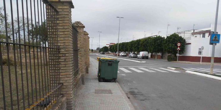 Fotografía observatorio