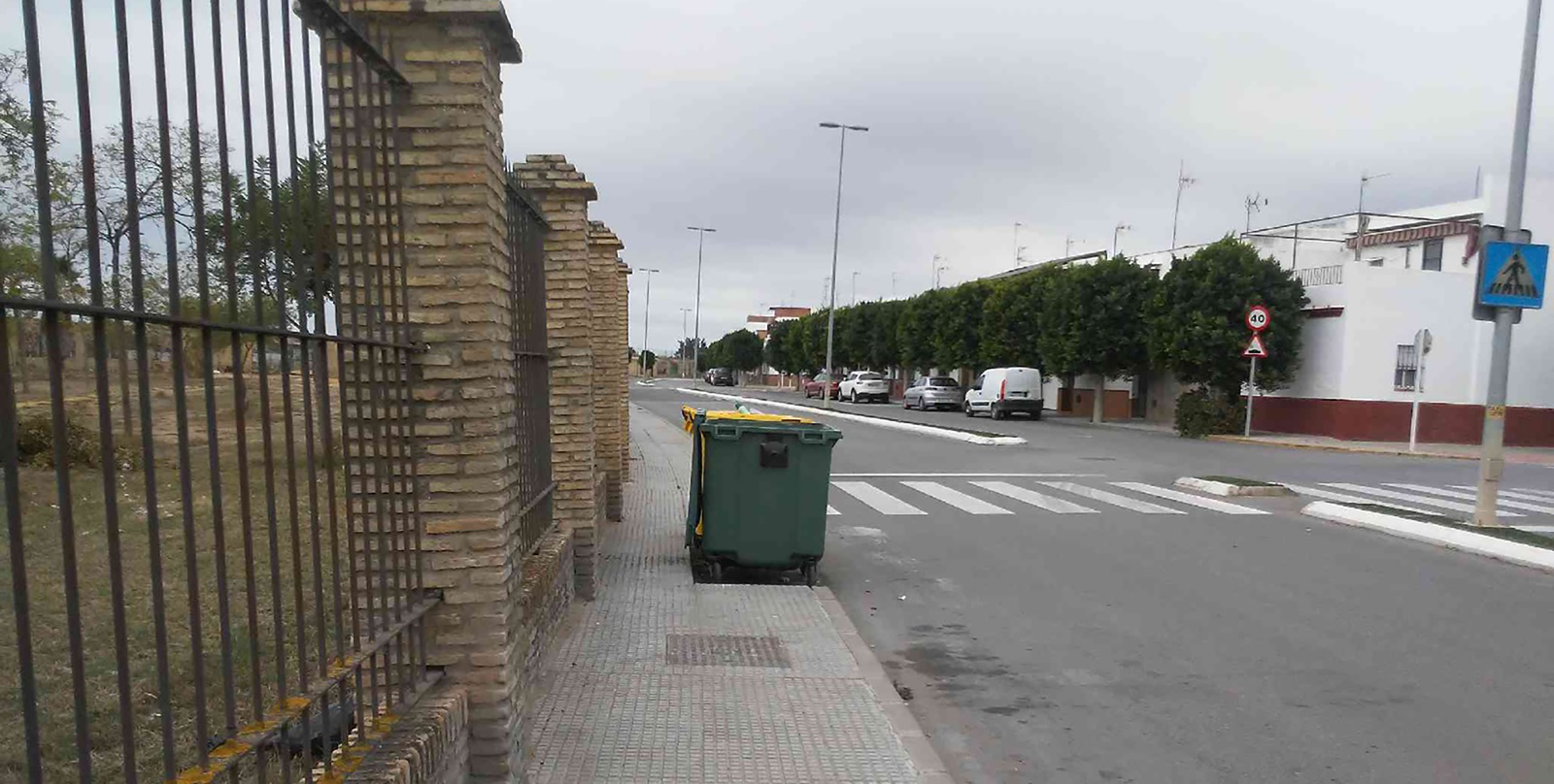 Fotografía observatorio