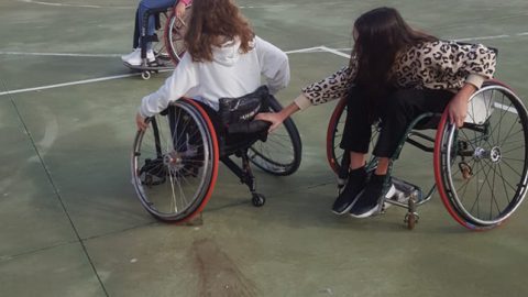 Fotografía CEIP La Algodonera de Las Cabezas de San Juan