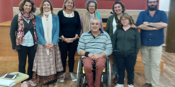 Fotografía IES Delgado Brackenbury de Las Cabezas de San Juan