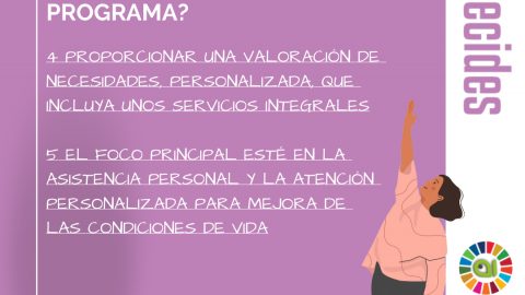 Imagen información programa Tú, decides