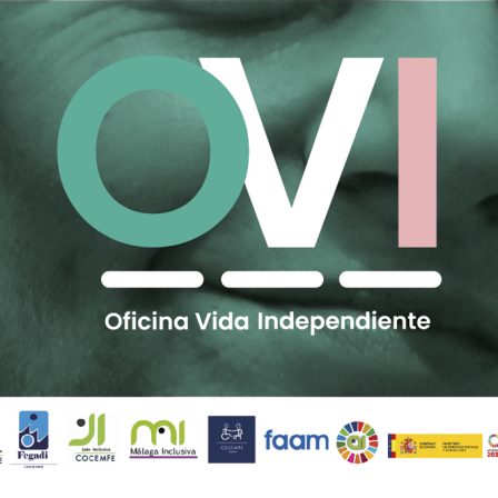 Imagen Cartel OVI 2023