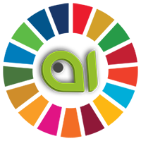 Logo ODS Andalucía Inclusiva