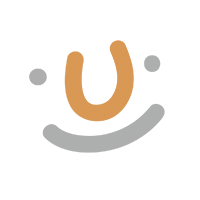 Imagen letra U del logo WeUnique