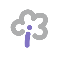 Imagen letra i del logo WeUnique