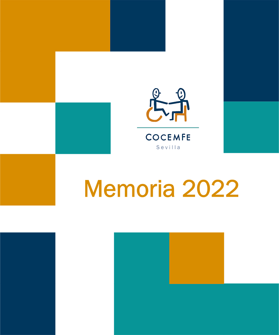 Imagen Portada Memoria Actividades 2022