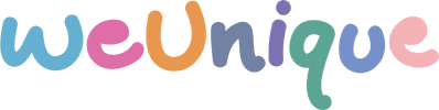 WeUnique logo 400x100