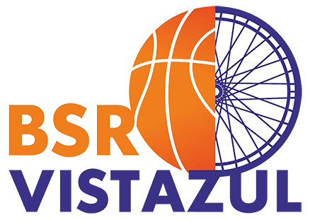 Logotipo BSR Vistazul