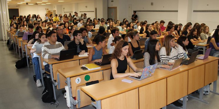 Fotografía Información y Sensibilización sobre Discapacidad 1