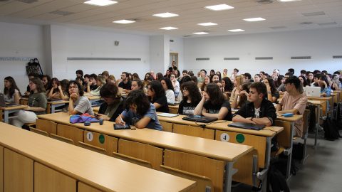 Fotografía Información y Sensibilización sobre Discapacidad