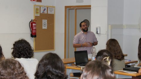 Fotografía Información y Sensibilización sobre Discapacidad