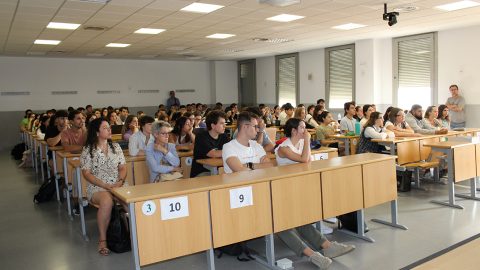 Fotografía Información y Sensibilización sobre Discapacidad
