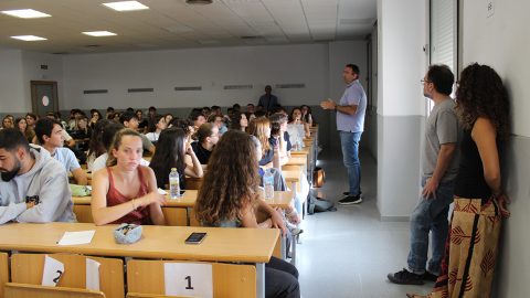 Fotografía Información y Sensibilización sobre Discapacidad