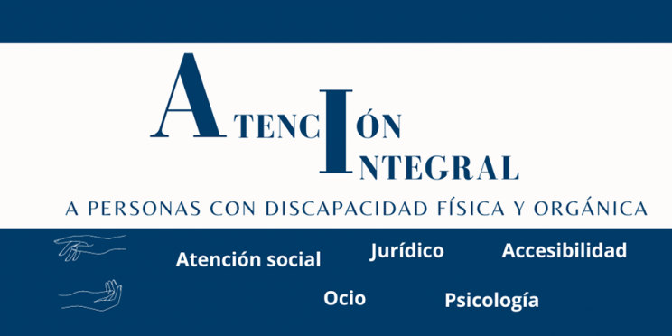 Imagen decorativa cabecera-web Atención integral a personas con discapacidad 2023
