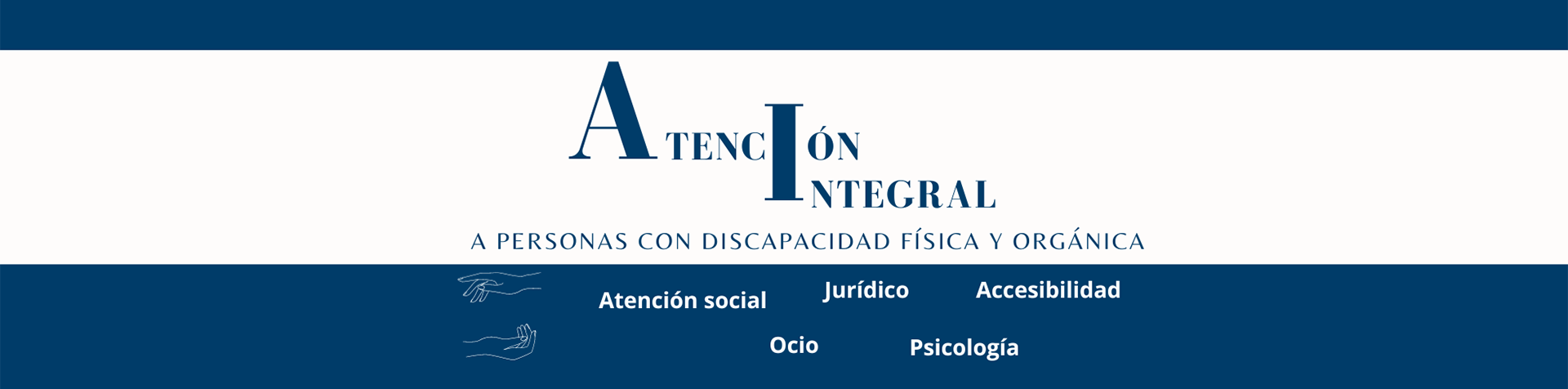 Imagen decorativa cabecera-web Atención integral a personas con discapacidad 2023