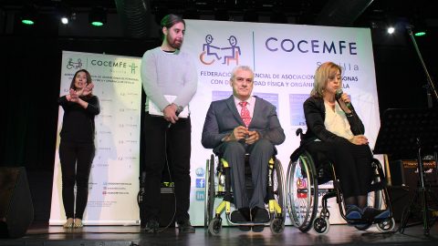 Fotografía Día de la Discapacidad 2023 1