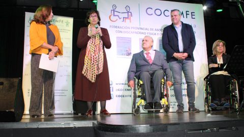 Fotografía Día de la Discapacidad 2023 2
