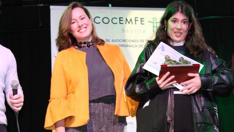 Fotografía Día de la Discapacidad 2023 5
