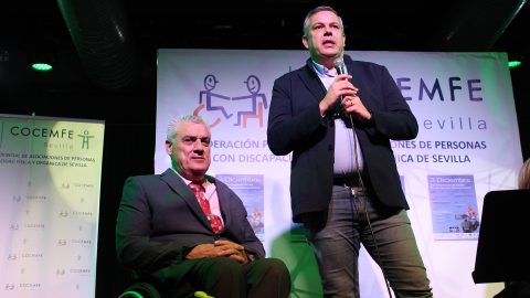 Fotografía Día de la Discapacidad 2023 6