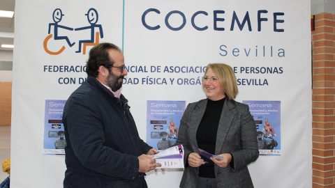 Semana discapacidad
