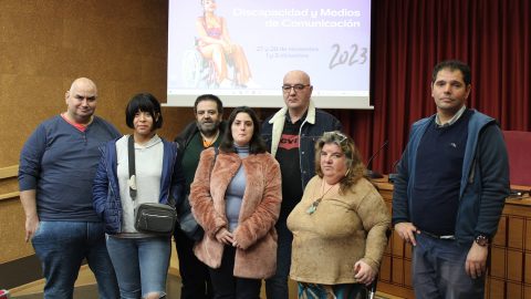 Semana discapacidad
