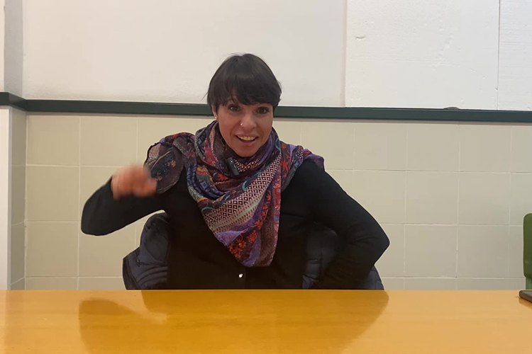 Fotografía reportaje La Inclusión en los Centros Educativos 2023