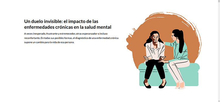 Fotografía reportaje Un Duelo Invisible