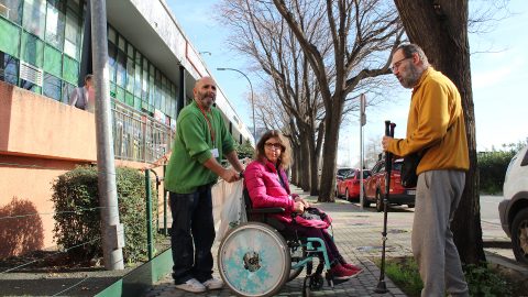 Fotografía Aventura Andévalo