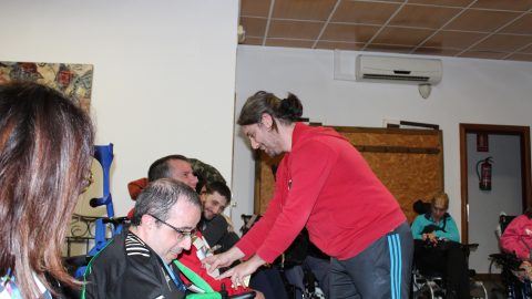 Fotografía Aventura Andévalo