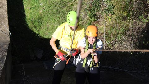 Fotografía Aventura Andévalo